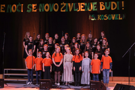 PROSLAVA OB KRAJEVNEM PRAZNIKU RAKEK 34 FOTO LJUBO VUKELIČ